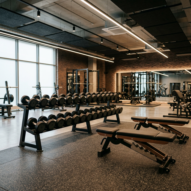 Inside NitroFIT28